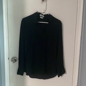 Portofino button down